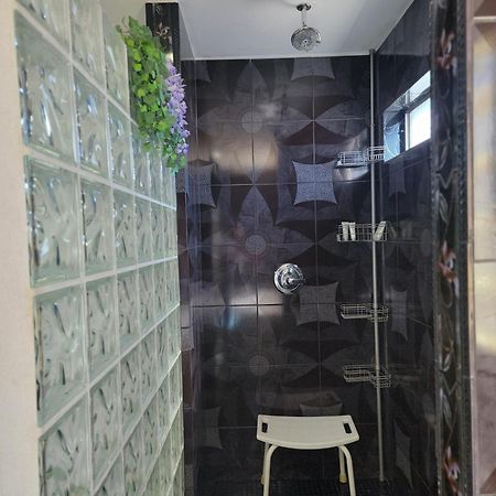 Villa Juan Guest House Private 拉斯维加斯 外观 照片