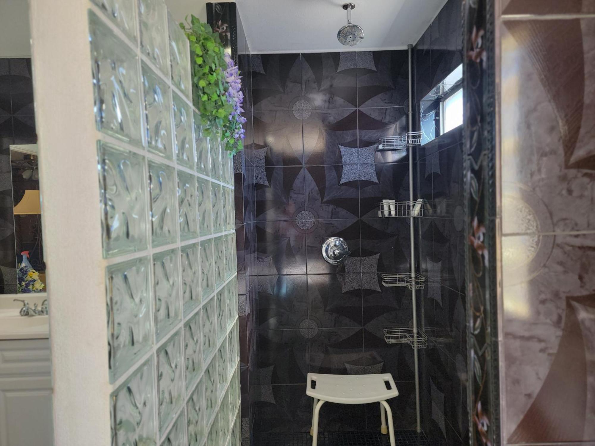 Villa Juan Guest House Private 拉斯维加斯 外观 照片