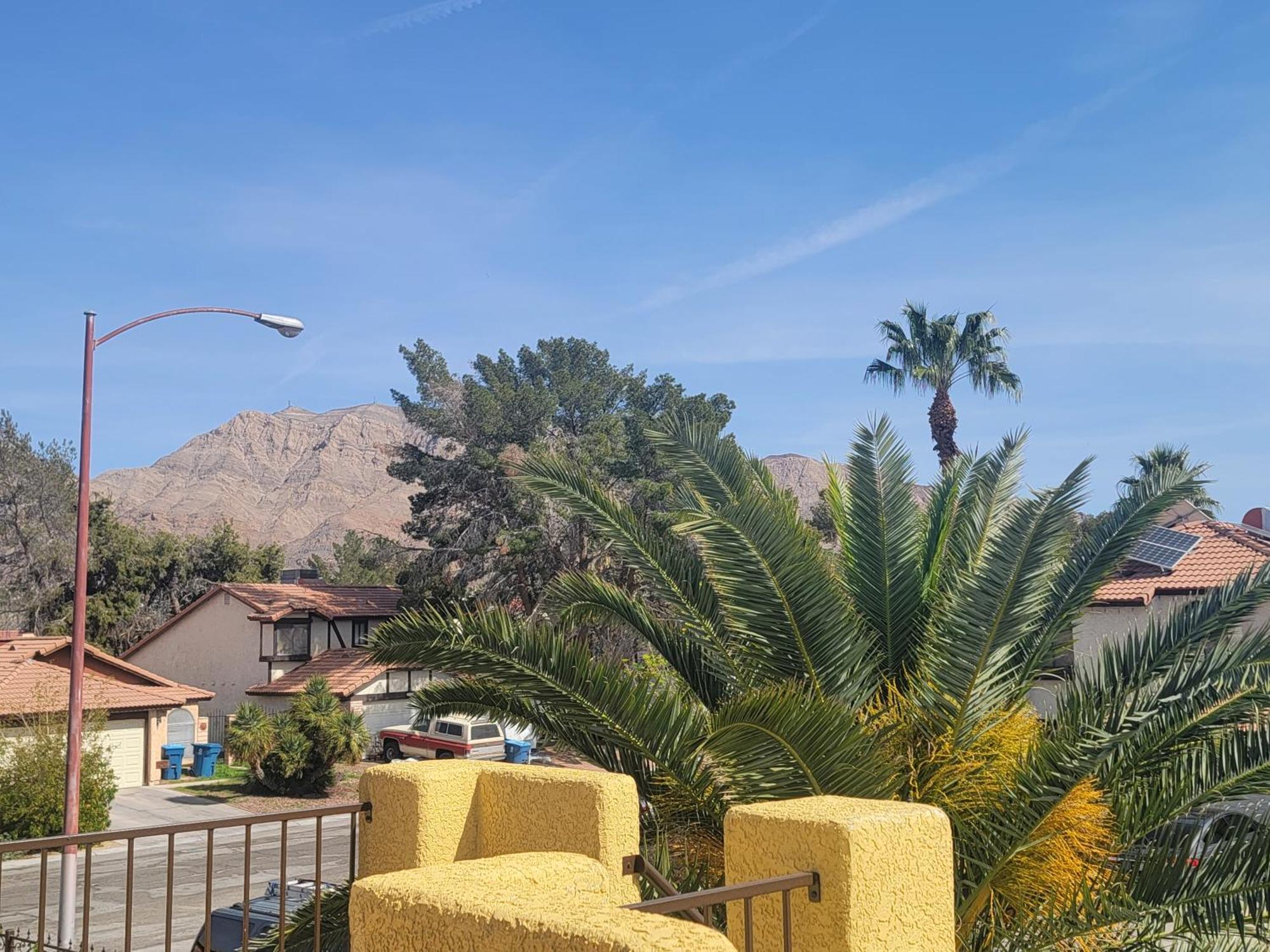Villa Juan Guest House Private 拉斯维加斯 外观 照片